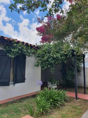 Casa Colibrí